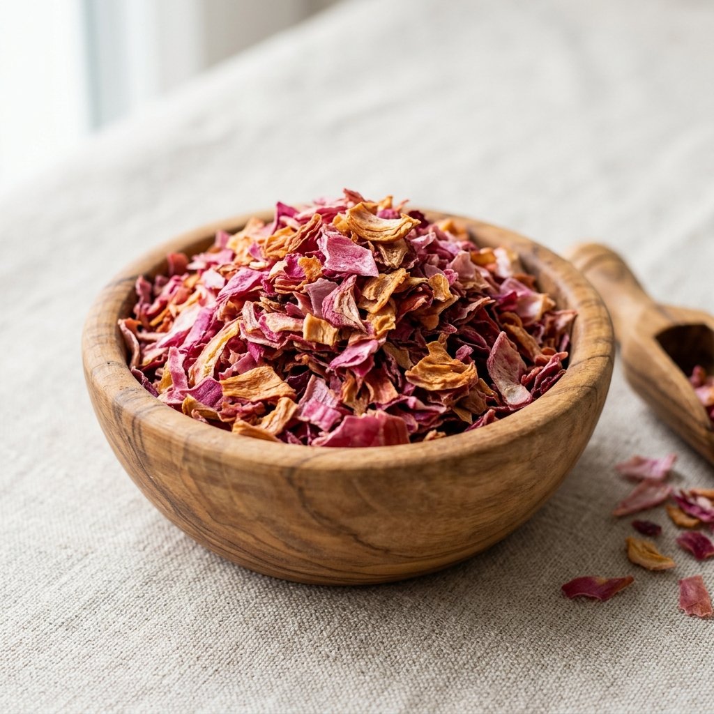 Onion Flakes